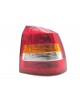 Фонарь задний правый бу для Opel Astra G 1.8 i,  1999 г.