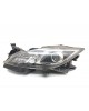 Фара левая бу для Mazda 6  2 2.0 TD,  2008 г.