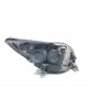 Фара левая бу для Ford Focus 2 1.6 i,  2009 г.