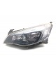 Фара левая бу для Opel Astra J 1.6 i,  2011 г.