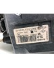 Фара левая бу для Nissan Note E11 1.5 DCi,  2007 г.