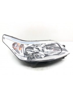 Фара правая бу для Citroen C4  1.6 HDi,  2008 г.
