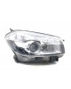 Фара правая бу для Nissan Qashqai  1.5 DCi,  2010 г.