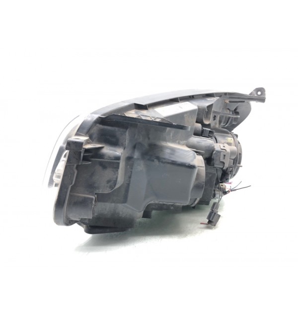 Фара правая бу для Nissan Qashqai  1.5 DCi,  2010 г.