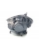 Фара правая бу для Nissan Qashqai  1.5 DCi,  2010 г.