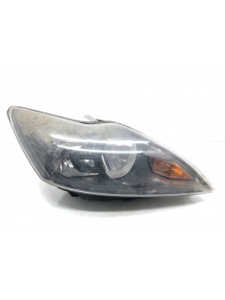 Фара правая бу для Ford Focus 2 1.6 i,  2009 г.
