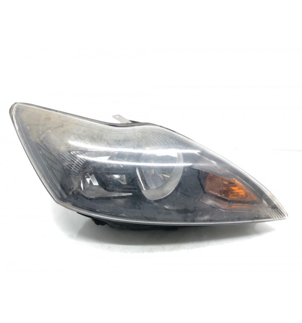 Фара правая бу для Ford Focus 2 1.6 i,  2009 г.