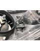 Фара правая бу для Ford Focus 2 1.6 i,  2009 г.