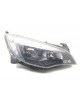 Фара правая бу для Opel Astra J 1.6 i,  2011 г.