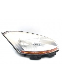 Фара правая бу для Citroen C4 Grand Picasso  1.6 HDi,  2007 г.