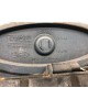 Накладка двери (крышки) багажника бу для Ford Focus 2 1.6 i,  2009 г.