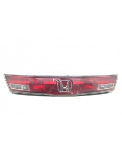 Накладка двери (крышки) багажника бу для Honda Civic 8 2.2 CTDi, 2007 г.