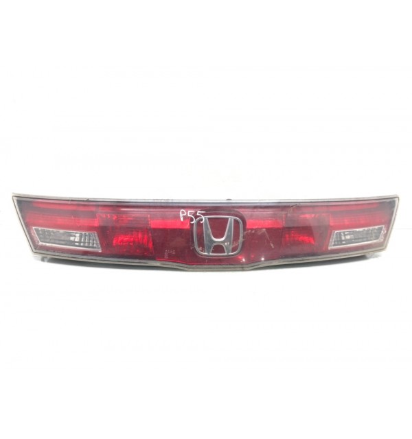 Накладка двери (крышки) багажника бу для Honda Civic 8 2.2 CTDi,  2007 г.