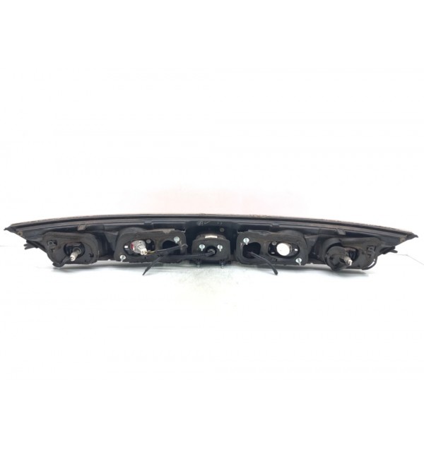 Накладка двери (крышки) багажника бу для Honda Civic 8 2.2 CTDi,  2007 г.