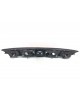 Накладка двери (крышки) багажника бу для Honda Civic 8 2.2 CTDi,  2007 г.