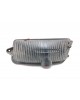 Фонарь противотуманный левый бу для Jeep Grand Cherokee WK 3.0 CRD,  2006 г.
