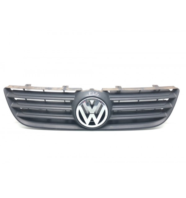 Решетка радиатора бу для Volkswagen Polo 4 1.2 i,  2007 г.