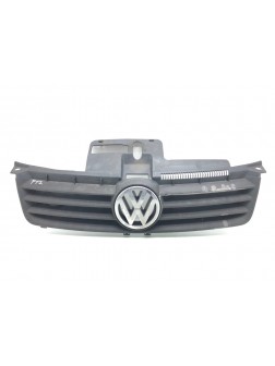 Решетка радиатора бу для Volkswagen Polo 4 1.2 i, 2003 г.