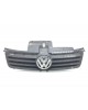 Решетка радиатора бу для Volkswagen Polo 4 1.2 i,  2003 г.