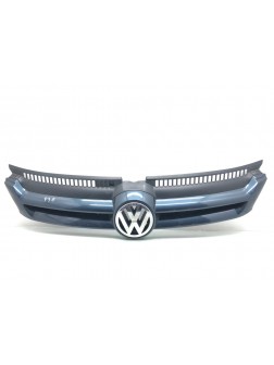Решетка радиатора бу для Volkswagen Golf Plus 1.6 i, 2006 г.