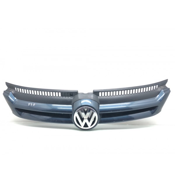 Решетка радиатора бу для Volkswagen Golf Plus  1.6 i,  2006 г.