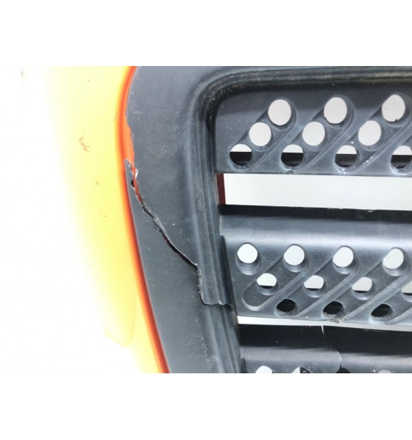 Решетка радиатора бу для Citroen Jumpy  2.0 HDi,  2004 г.