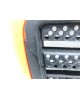 Решетка радиатора бу для Citroen Jumpy  2.0 HDi,  2004 г.