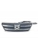 Решетка радиатора бу для Honda CR-V  2.0 i,  2005 г.