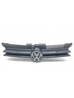Решетка радиатора бу для Volkswagen Golf 4 1.9 TDi, 2002 г.