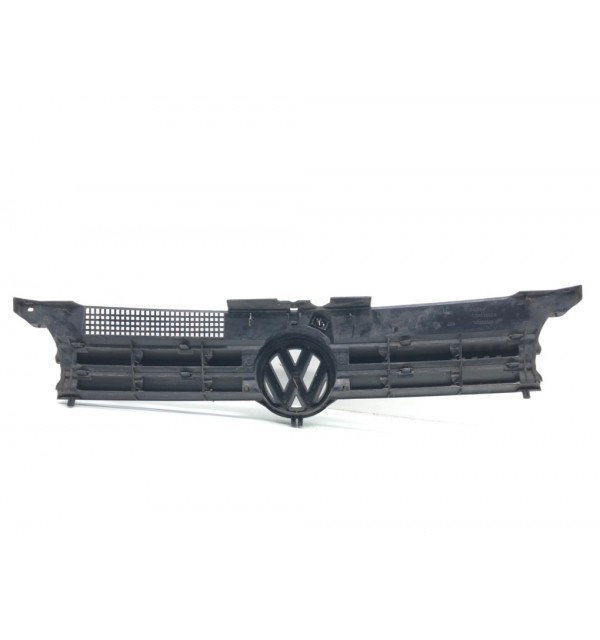 Решетка радиатора бу для Volkswagen Golf 4 1.9 TDi,  2002 г.