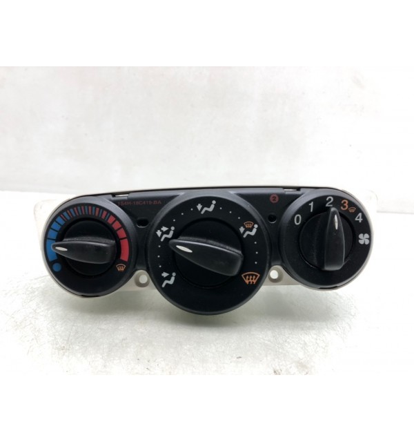 Блок управления печки/климат-контроля бу для Ford Focus 1 1.8 TDDi,  2001 г.