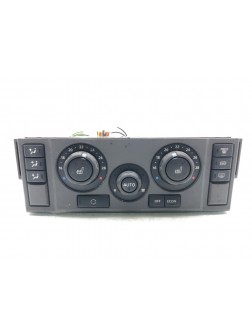 Блок управления печки/климат-контроля бу для Land Rover Discovery 3 2.7 TD, 2006 г.