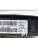 Блок управления печки/климат-контроля бу для Citroen C4  2.0 HDI,  2009 г.