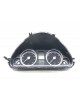 Щиток приборов (приборная панель) бу для Mercedes C W203 1.8 i,  2008 г.