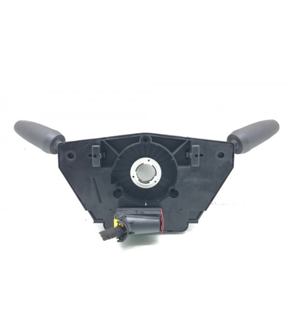 Переключатель подрулевой (стрекоза) бу для Opel Corsa D 1.2 i,  2007 г.