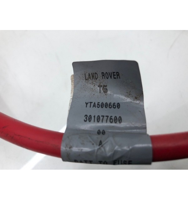 Блок предохранителей бу для Land Rover Discovery 3 2.7 TD,  2006 г.