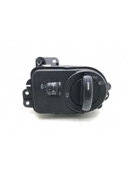 Переключатель света бу для Ford Fiesta 5 1.4 i,  2005 г.