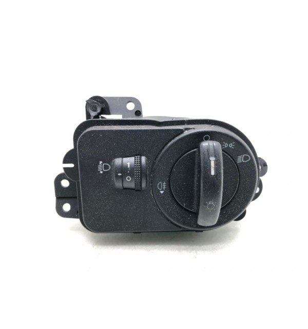 Переключатель света бу для Ford Fiesta 5 1.4 i,  2005 г.