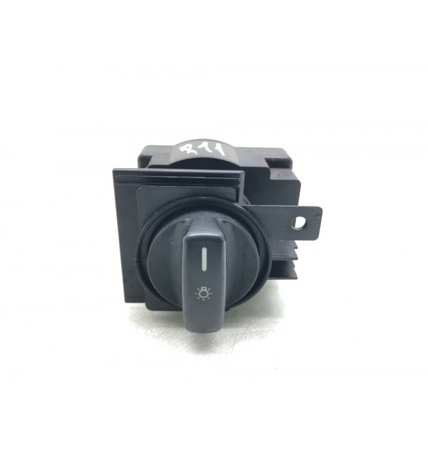 Переключатель света бу для Mercedes A W169 2.0 CDi,  2009 г.