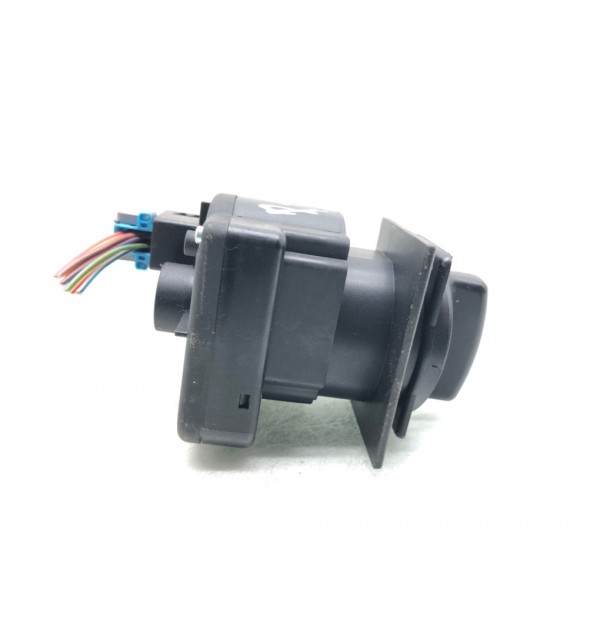 Переключатель света бу для Mercedes A W169 2.0 CDi,  2009 г.