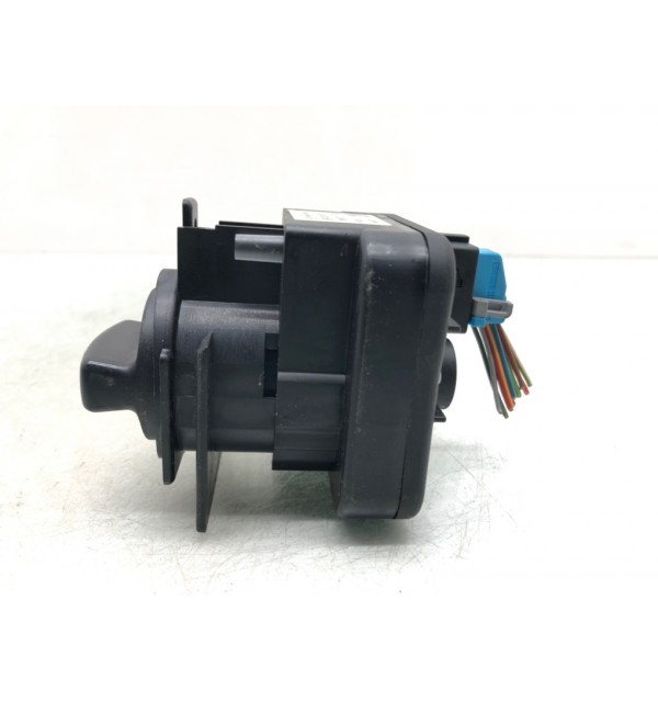 Переключатель света бу для Mercedes A W169 2.0 CDi,  2009 г.