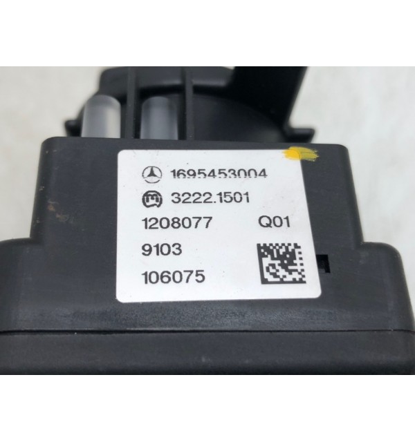 Переключатель света бу для Mercedes A W169 2.0 CDi,  2009 г.