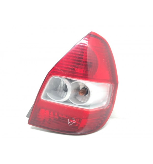 Фонарь задний правый бу для Honda Jazz  1.3 i,  2005 г.