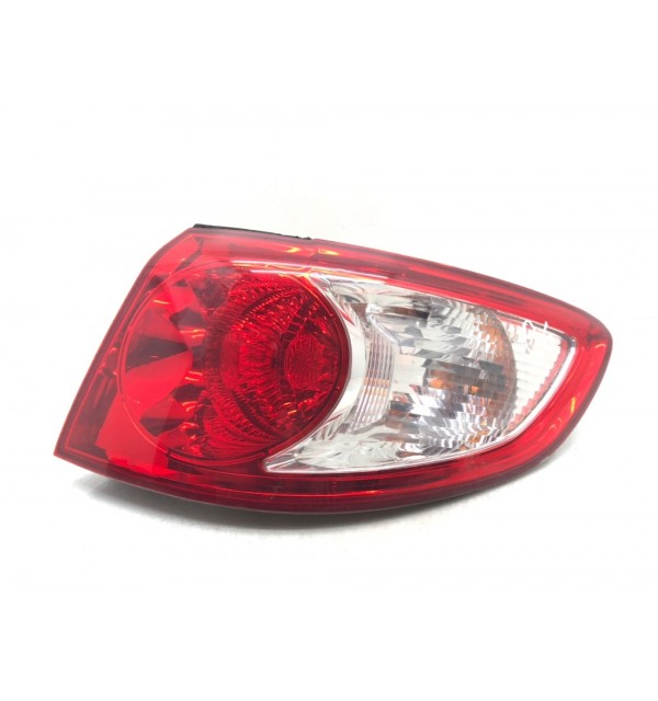 Фонарь задний правый бу для Hyundai Santa Fe 2 2.2 CRDi,  2006 г.