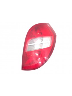 Фонарь задний правый бу для Mercedes A W169 2.0 CDi, 2009 г.