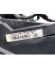 Фонарь задний левый бу для Jaguar XF  3.0 TD,  2009 г.