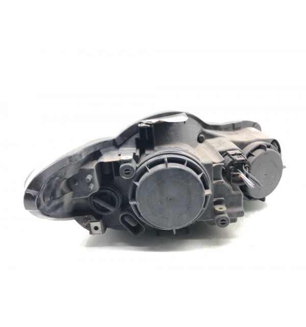Фара левая бу для Jaguar XF  3.0 TD,  2009 г.