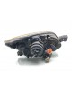 Фара левая бу для Mazda 3  BK 1.6 i,  2004 г.