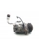Компрессор кондиционера бу для Kia Sorento 2 2.2 CRDi,  2011 г.