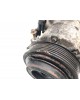 Компрессор кондиционера бу для Kia Sorento 2 2.2 CRDi,  2011 г.